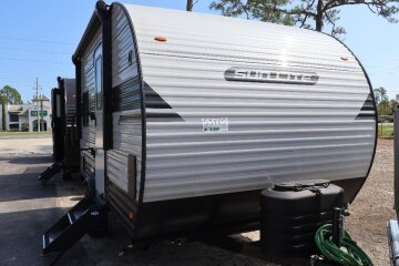 New 2027 Sunset Sun Lite