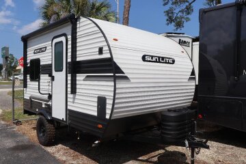 New 2027 Sunset Sun Lite