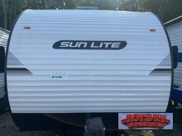 New 2027 Sunset Sun Lite