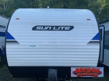 New 2027 Sunset Sun Lite