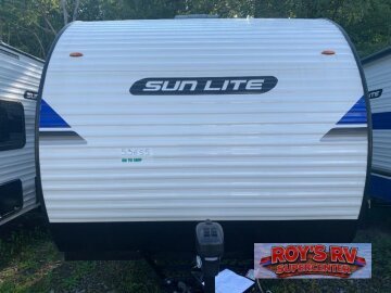 New 2027 Sunset Sun Lite