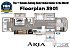 New 2027 Thor Aria 3901