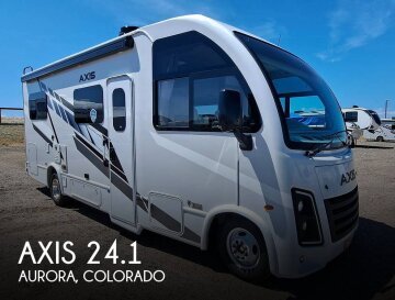 2027 Thor Axis 24.1