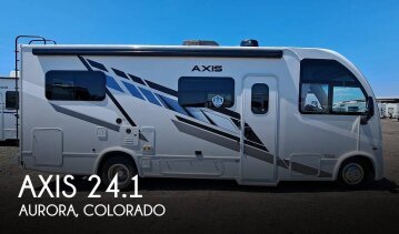 2027 Thor Axis 24.1