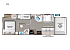 New 2027 Thor Chateau 31E