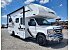 New 2027 Thor Chateau 21Z