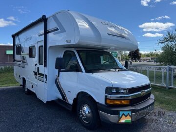New 2027 Thor Chateau 21Z