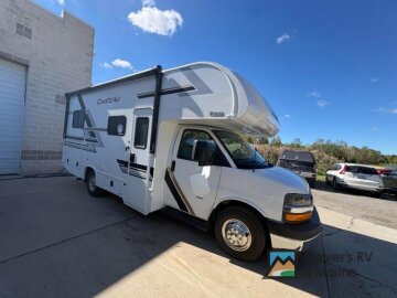 2027 Thor Chateau 21Z