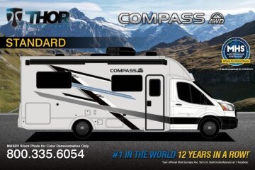 New 2027 Thor Compass