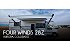 2027 Thor Four Winds 28Z