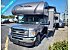 New 2027 Thor Four Winds