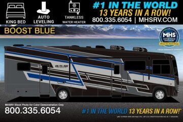 New 2027 Thor Outlaw