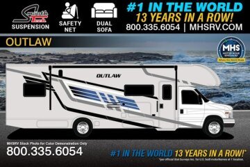 New 2027 Thor Outlaw 29J