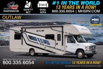 New 2027 Thor Outlaw 29J