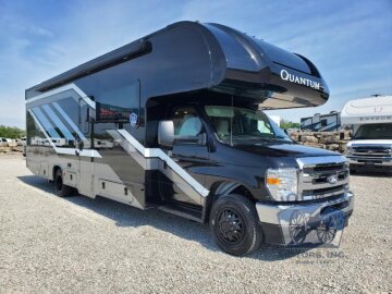 New 2027 Thor Quantum