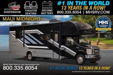 New 2027 Thor Quantum