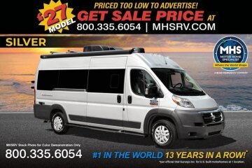 New 2027 Thor Tellaro 20L