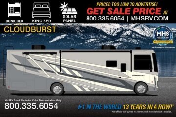 New 2027 Thor Windsport