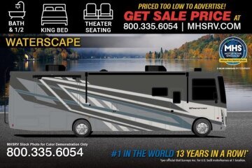 New 2027 Thor Windsport