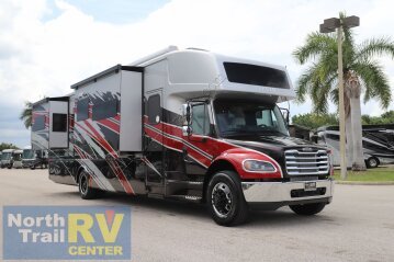 New 2027 Tiffin Allegro Bay
