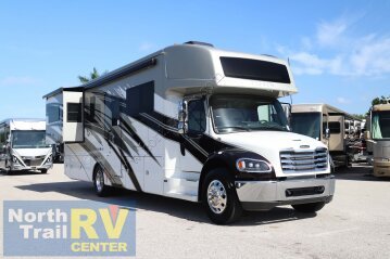New 2027 Tiffin Allegro Bay