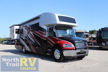New 2027 Tiffin Allegro Bay