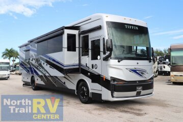 New 2027 Tiffin Allegro Bus