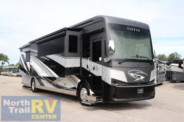 New 2027 Tiffin Allegro Bus