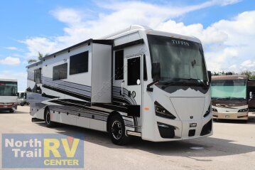 New 2027 Tiffin Phaeton