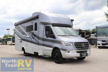 New 2027 Tiffin Wayfarer