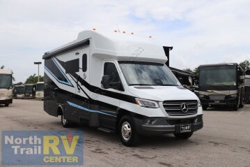 New 2027 Tiffin Wayfarer