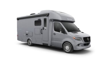 New 2027 Tiffin Wayfarer