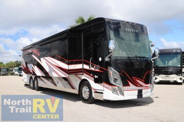 New 2027 Tiffin Zephyr