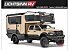 New 2027 Winnebago ARKA