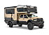 New 2027 Winnebago ARKA