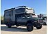 New 2027 Winnebago ARKA