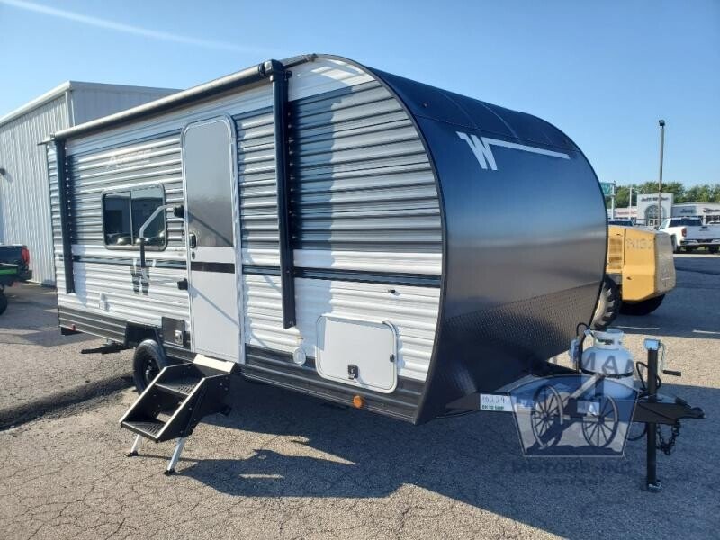 New 2027 Winnebago Access