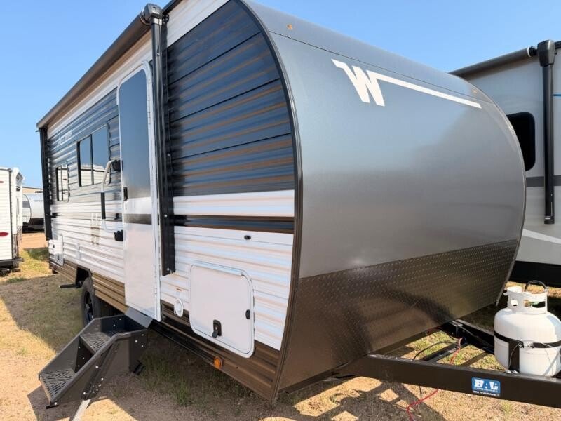 New 2027 Winnebago Access