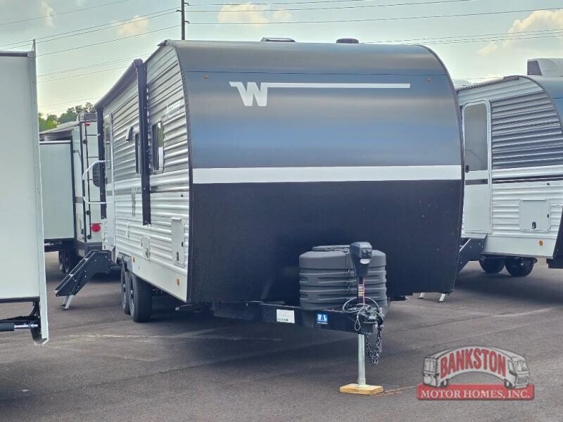 New 2027 Winnebago Access