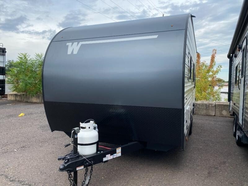 New 2027 Winnebago Access
