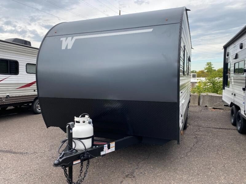New 2027 Winnebago Access
