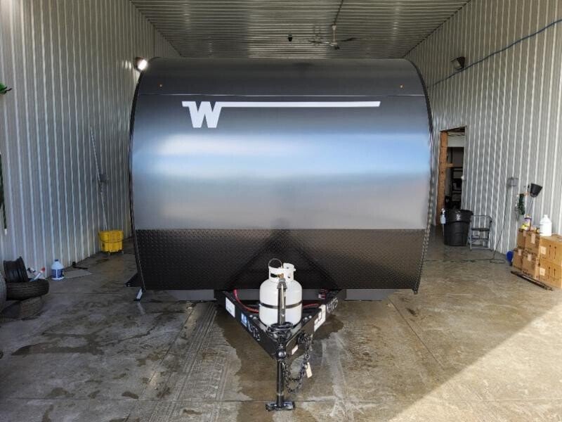 New 2027 Winnebago Access