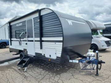New 2027 Winnebago Access