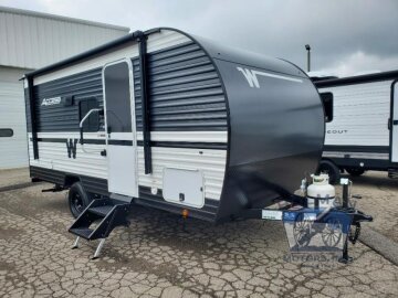 New 2027 Winnebago Access