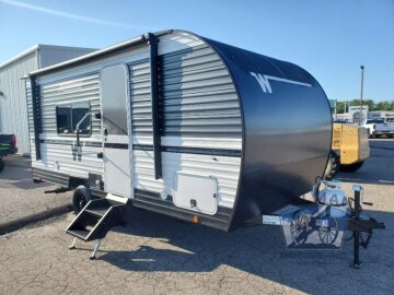 New 2027 Winnebago Access
