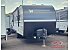 New 2027 Winnebago Access