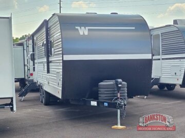 New 2027 Winnebago Access