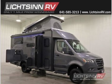 New 2027 Winnebago Ekko 23B