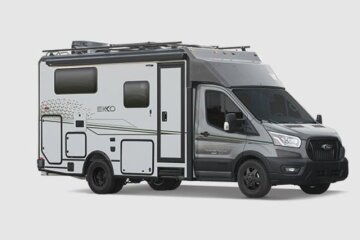 New 2027 Winnebago Ekko 23B