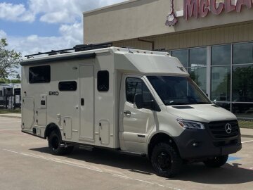 New 2027 Winnebago Ekko 23B